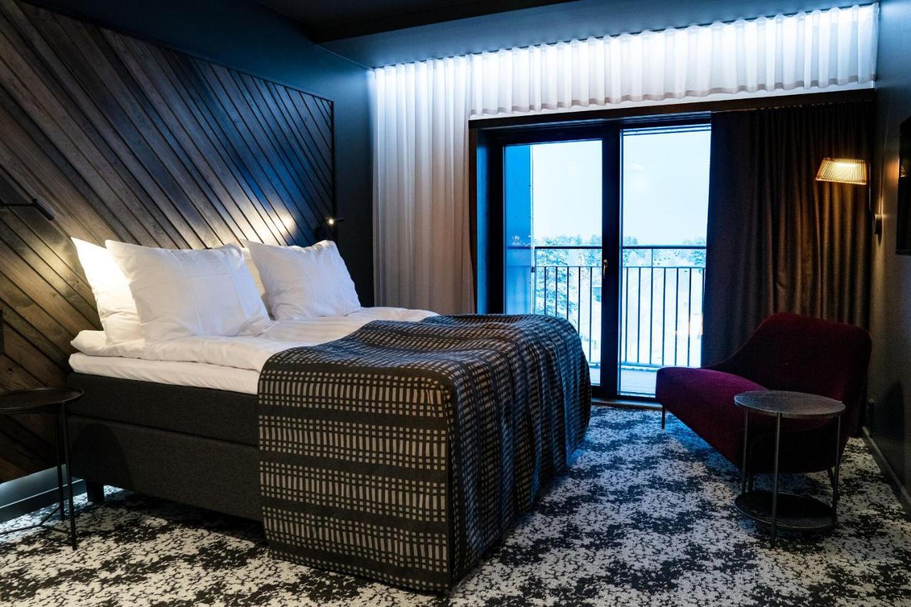 Design Hotel Levi Exterior photo