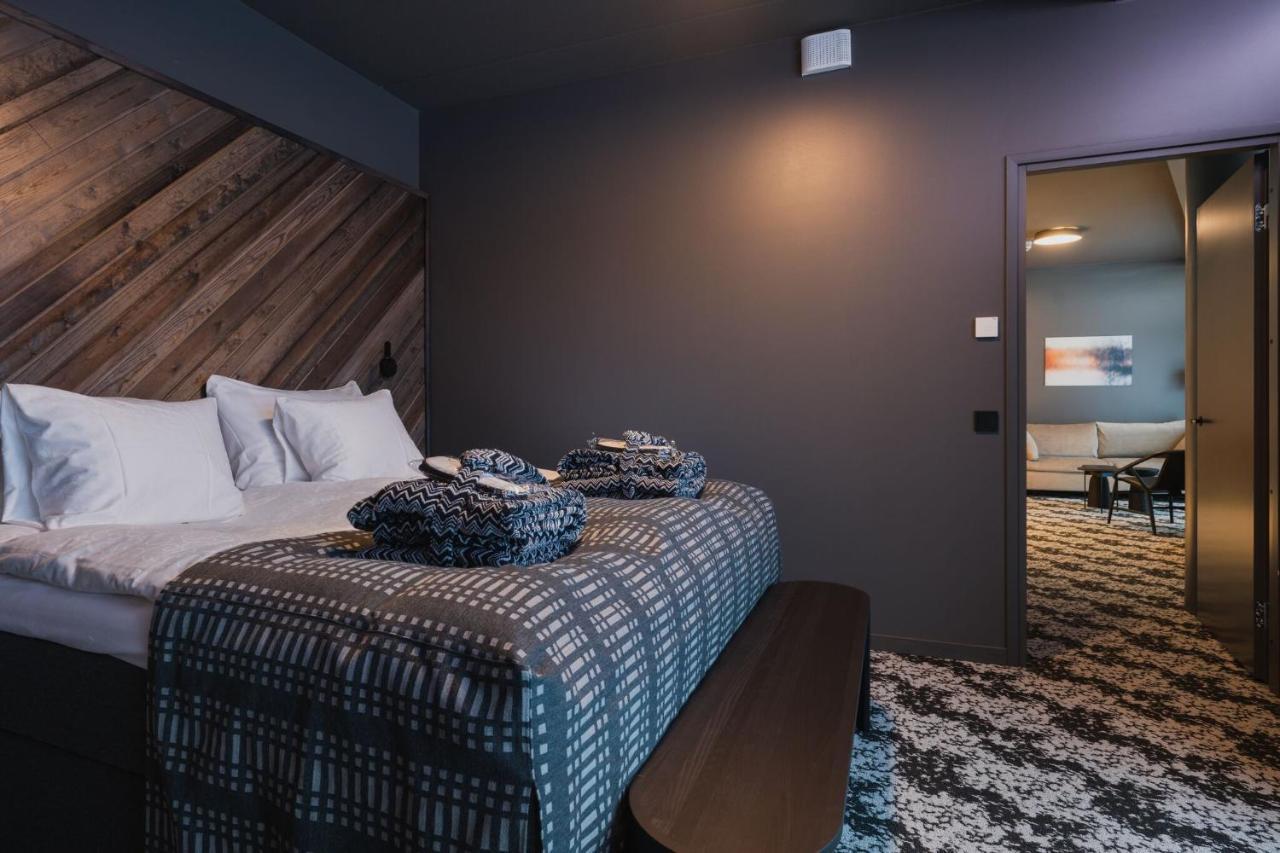 Design Hotel Levi Exterior photo